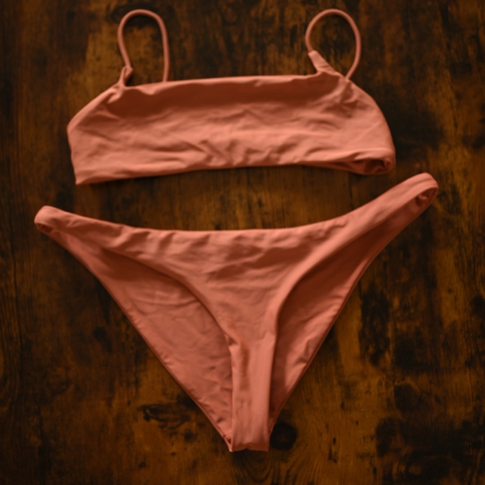 Ark Swim Pieces